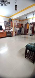 Hall Image of 1400 Sq.ft 2 BHK Builder Floor for sale in West Mambalam Chennai for Rs. 19500000