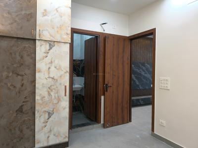 Bedroom Image of 2150 Sq.ft 4 BHK Independent House for sale in Govindpuram Ghaziabad for Rs. 11200000