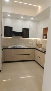 Kitchen Image of 2110 Sq.ft 3 BHK Apartment / Flat for sale in Mahagun Maestro, Sector 50 Noida for Rs. 41600000