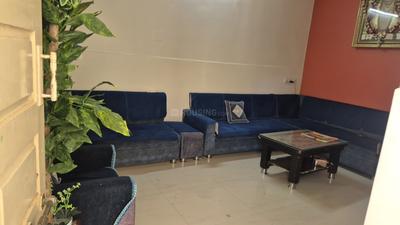Living Room Image of 2700 Sq.ft 5 BHK Independent House for sale in Ranip Ahmedabad for Rs. 24500000