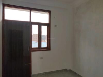 Bedroom Image of 900 Sq.ft 3 BHK Builder Floor for sale in DLF Ankur Vihar Ghaziabad for Rs. 3455992