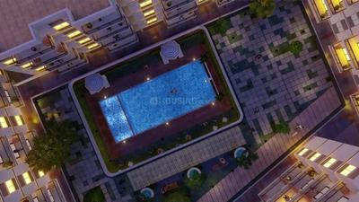 Image of 1086 Sq.ft 2 BHK Apartment / Flat for sale in DS Spoorthi, S.Medihalli, Bengaluru for Rs. 8500000