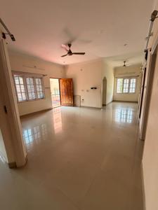 Hall Image of 1400 Sq.ft 3 BHK Builder Floor for rent in Gokulam Mysore for Rs. 30000