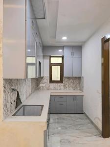 Kitchen Image of 1450 Sq.ft 3 BHK Builder Floor for sale in Indirapuram Ghaziabad for Rs. 13099997