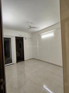 Bedroom Image of 1490 Sq.ft 2.5 BHK Builder Floor for rent in Smartworld Gems, Sector 89 Gurgaon for Rs. 30000