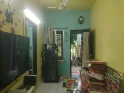 Living Room Image of 1086 Sq.ft 3 BHK Apartment / Flat for sale in Birati Kolkata for Rs. 3200000