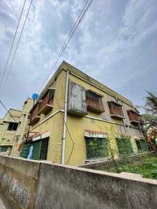 Image of 2200 Sq.ft 6 BHK Independent House for sale in Khardaha, Kolkata for Rs. 6500000