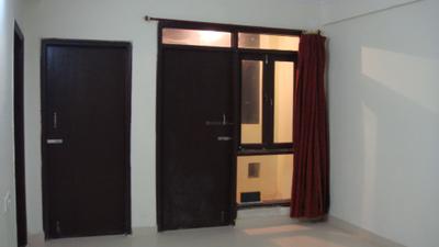 Bedroom Image of 650 Sq.ft 1 BHK Apartment / Flat for sale in Gurupragya Gurushikhar, Ajairajpura Jaipur for Rs. 1600000