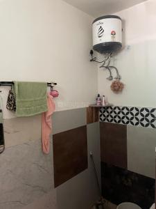 Hall Image of PG in Janakpuri, New Delhi