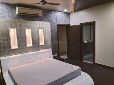 Bedroom Image of 4000 Sq.ft 5 BHK Builder Floor for sale in Nirman Nagar Jaipur for Rs. 27000000