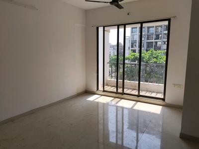 Living Room Image of 1700 Sq.ft 3 BHK Apartment / Flat for sale in Today Ganesham by Today Group Builders &amp; Developers, Ulwe Navi Mumbai for Rs. 16800000