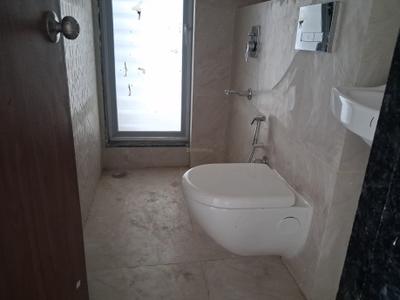 Image of 1255 Sq.ft 2 BHK Apartment / Flat for sale in Ulwe, Navi Mumbai for Rs. 10500000