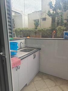 Balcony Image of 1172 Sq.ft 2 BHK Apartment / Flat for sale in Kartik Nagar Bengaluru for Rs. 19500000