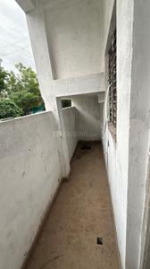Balcony Image of 1400 Sq.ft 3 BHK Duplex for sale in Mhalgi Nagar Nagpur for Rs. 6000000