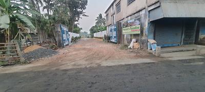 Image of 720 Sq.ft Residential Plot / Land for sale in Natures Paradise, Joka, Kolkata for Rs. 199999