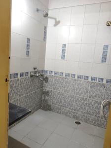 Bathroom Image of 1600 Sq.ft 3 BHK Apartment / Flat for rent in Basavanagar Bengaluru for Rs. 40000