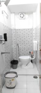 Bathroom Image of Nirala House  in Mahmoorganj, Varanasi