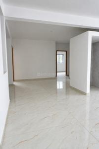 Hall Image of 1766 Sq.ft 3 BHK Apartment / Flat for sale in SLB Royal Touch, Thanisandra Bengaluru for Rs. 14200000