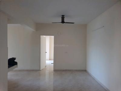 Living Room Image of 700 Sq.ft 2 BHK Apartment / Flat for sale in MRG The Balcony, Sector 93 Gurgaon for Rs. 6700000