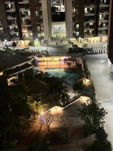 Image of 1300 Sq.ft 3 BHK Apartment / Flat for rent in ARV New Town, Pisoli, Pune for Rs. 18000