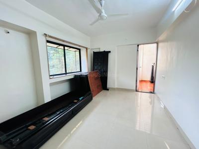 Hall Image of 1350 Sq.ft 3 BHK Apartment / Flat for rent in Kothrud Pune for Rs. 60000