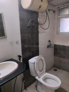 Image of 1135 Sq.ft 2 BHK Apartment / Flat for rent in Eldeco Aamantran, Sector 119, Noida for Rs. 26000