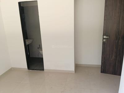 Bedroom Image of 650 Sq.ft 1 BHK Apartment / Flat for sale in Dahisar East Mumbai for Rs. 9000000