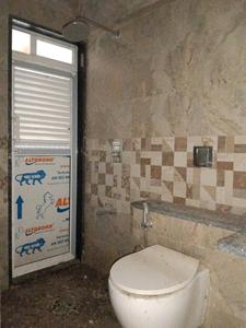 Common Bathroom Image of 1300 Sq.ft 3 BHK Apartment / Flat for sale in Amardeep Anutham, Mulund East Mumbai for Rs. 26000000