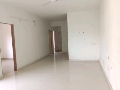 Living Room Image of 1296 Sq.ft 3 BHK Apartment / Flat for sale in Ognaj Ahmedabad for Rs. 5887000