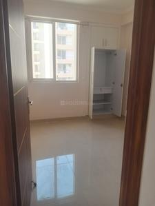 Bedroom Image of 835 Sq.ft 2 BHK Apartment / Flat for sale in NBCC Golf Homes, Noida Extension Greater Noida for Rs. 6500000