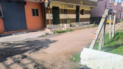Residential Plot