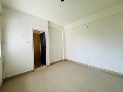 Bedroom Image of 1049 Sq.ft 3 BHK Apartment / Flat for sale in Narendrapur Kolkata for Rs. 4500000