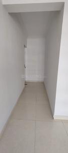 Image of 550 Sq.ft 1 BHK Apartment / Flat for sale in Krishnai Apartments, Narhe, Pune for Rs. 2451000
