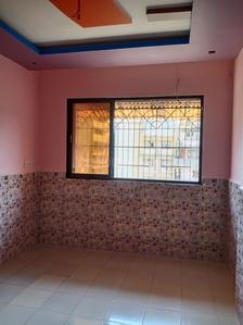 Hall Image of 400 Sq.ft 1 RK Apartment / Flat for sale in Kalyan East Kalyan for Rs. 2400000