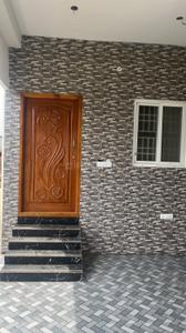 Image of 950 Sq.ft 2 BHK Builder Floor for rent in The Chennai Metro Grand City, Kundrathur, Chennai for Rs. 17500