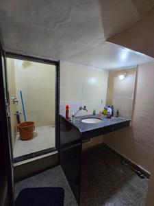 Image of 850 Sq.ft 2 BHK Independent House for rent in Wadgaon Sheri, Pune for Rs. 27000