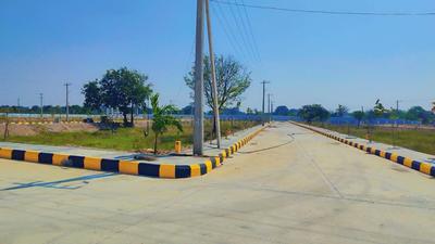 Image of 100 Sq.ft Residential Plot / Land for sale in Sangareddy Town, Sangareddy for Rs. 1800000