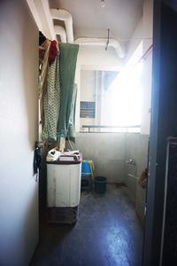 Balcony Image of 1494 Sq.ft 2 BHK Apartment / Flat for sale in Randesan Gandhinagar for Rs. 7500000