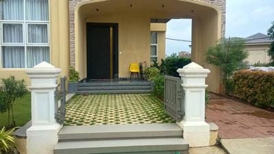 Image of 4000 Sq.ft 4 BHK Villa for sale in Arihant World Villas Phase 1, Bhilvale, Navi Mumbai for Rs. 50000000