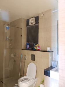 Image of 2000 Sq.ft 3 BHK Apartment / Flat for sale in East Kolkata Township, Kolkata for Rs. 35000000