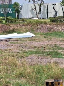 Image of 500 Sq.ft Residential Plot / Land for sale in Greenbay Golf Village, Yeida, Greater Noida for Rs. 45000000