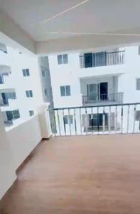Balcony Image of 1730 Sq.ft 3 BHK Apartment / Flat for sale in Kaza Guntur for Rs. 9700000