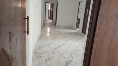 Living Room Image of 1442 Sq.ft 3 BHK Apartment / Flat for sale in Nayabad Kolkata for Rs. 6900000