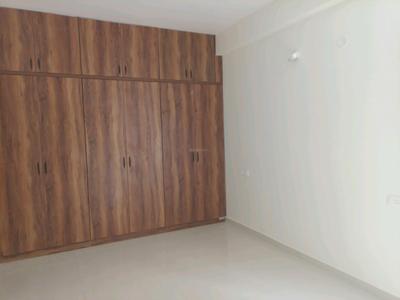 Bedroom Image of 1120 Sq.ft 2 BHK Apartment / Flat for rent in Ameerpet Hyderabad for Rs. 26800