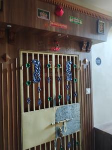 Hall Image of 1100 Sq.ft 2 BHK Apartment / Flat for sale in Babametta Vizianagaram for Rs. 3500000