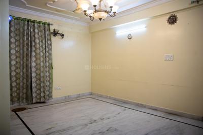 Hall Image of 1200 Sq.ft 2 BHK Apartment / Flat for sale in Dolphin Anand Gooba Garden, Kalyanpur Kanpur for Rs. 7000000