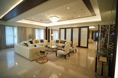 Hall Image of 12000 Sq.ft 10 BHK Duplex for sale in Banjara Hills Hyderabad for Rs. 191700000
