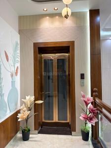 Hall Image of 6750 Sq.ft 4 BHK Independent House for sale in Nirman Nagar Jaipur for Rs. 62500000