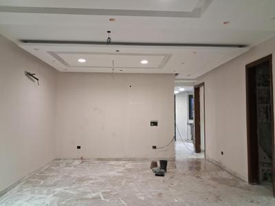 Living Room Image of 2251 Sq.ft 4 BHK Builder Floor for sale in Paschim Vihar New Delhi for Rs. 42500000