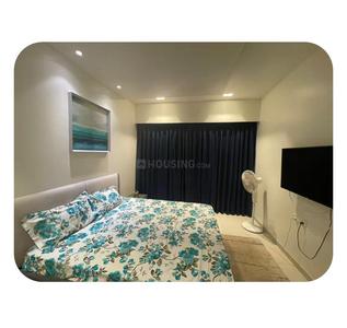 Bedroom Image of 1200 Sq.ft 2 BHK Apartment / Flat for sale in Salcete Goa for Rs. 12500000